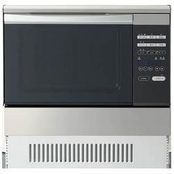 ビルトインオーブン 13A DR320EK-13A