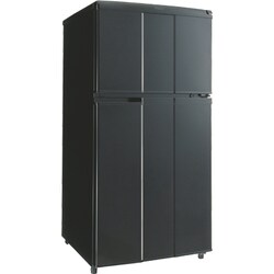 ヨドバシ.com - ハイアール HAIER JR-N100C-K [冷蔵庫（98L・右開き 