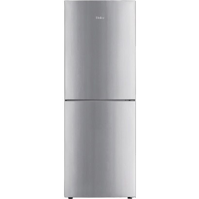 冷凍冷蔵庫 (305L・右開き） 2ドア シルバー JR-NF305AR-S