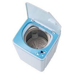 ヨドバシ.com - ハイアール Haier JW-K33F-A [全自動洗濯機（3.3kg 
