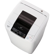 全自動洗濯機(5.0kg) ブラック JW-K50F-K