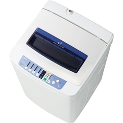 ヨドバシ.com - ハイアール Haier JW-K70F-W [全自動洗濯機（7.0kg 