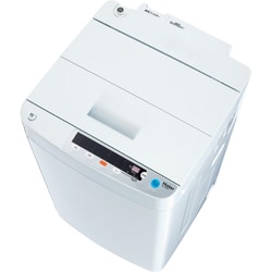 ヨドバシ.com - ハイアール Haier たて型洗濯乾燥機（5.0kg） ホワイト JW-G50C-W 通販【全品無料配達】