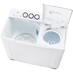 ヨドバシ.com - ハイアール Haier 二槽式洗濯機（12.0kg） JW