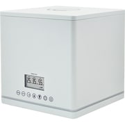 ハイブリッド加湿器 コンテ ホワイト DF-501WT
