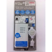 SoftBankスマートフォン用残量付リチウムポリマー 1000mAh LR-09SWH