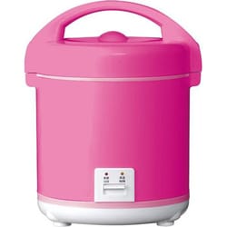 2024人気No.1の APIX アピックス - ヨドバシ.com ミニ炊飯器 Cooker Rice 炊飯器
