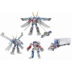 Amazon.co.jp: トランスフォーマー DA32 アルティメット