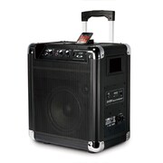 ポータブル・PAスピーカー BLOCK ROCKER