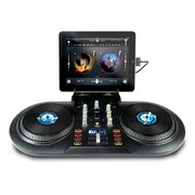iPad対応DJコントローラ iDJ Live
