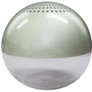空気清浄器 AirFreshener 20畳 グリーン NC40549-GR