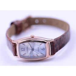ヨドバシ.com - シチズン時計 CITIZEN WATCH エクシード EXCEED EX2002-03A [EXCEED（エクシード）  エコ・ドライブ レディース] 通販【全品無料配達】