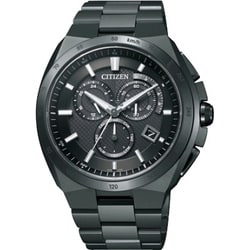 シチズン時計 CITIZEN WATCH ATTESA アテッサ - ヨドバシ.com