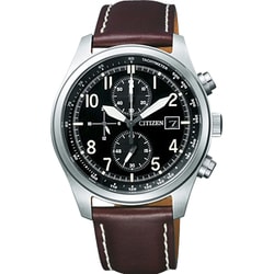 ヨドバシ.com - シチズン時計 CITIZEN WATCH CA0240-09E [エコ・ドライブ クロノグラフ ミリタリーモデル]  通販【全品無料配達】