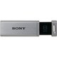 USB3.0対応 USBメモリー POCKET BIT “ポケットビット” シルバー 8GB USM8GQ S
