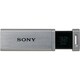 USB3.0対応 USBメモリー POCKET BIT “ポケットビット” シルバー 32GB USM32GQ S