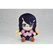 化物語ぬいぐるみシリーズ10　羽川 翼 [ぬいぐるみ]