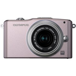 ヨドバシ.com - オリンパス OLYMPUS OLYMPUS PEN mini E-PM1 ツイン 