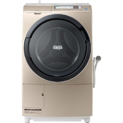 ヨドバシ.com - 日立 HITACHI BD-S7400L-N [ななめ型ドラム式洗濯乾燥 