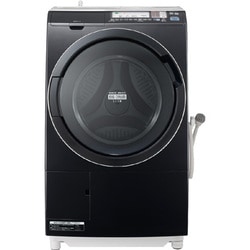 ヨドバシ.com - 日立 HITACHI BD-S7400L-K [ななめ型ドラム式洗濯乾燥 