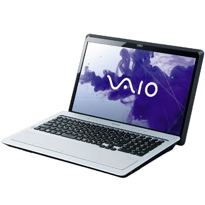 VAIO Ｆシリーズ 16.4型ワイド液晶/HDD750GB/ブルーレイディスクドライブ シルバー VPCF236FJ/S