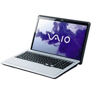 VAIO Fシリーズ 16.4型ワイド液晶/HDD750GB/ブルーレイディスクドライブ シルバー VPCF236FJ/S