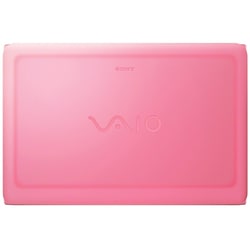 ヨドバシ.com - ソニー SONY VPCCB38FJ/P [VAIO Cシリーズ 15.5型