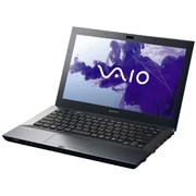 VAIO S(SB)シリーズ 13.3型ワイド液晶/HDD750GB/ブルーレイディスクドライブ ブラック VPCSB39FJ/B