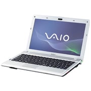 VAIO Y(YB)シリーズ 11.6型ワイド液晶/HDD500GB シルバー VPCYB39KJ/S