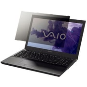 VAIO Sシリーズ VPCSEシリーズ対応 プライバシーフィルター VGP-FL17