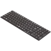 VAIO Sシリーズ VPCSEシリーズ対応 キーボードウェア ブラック VGP-KBL10/B