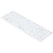 VAIO Sシリーズ VPCSEシリーズ対応 キーボードウェア ホワイト VGP-KBL10/W
