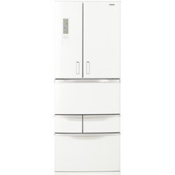 高評価の贈り物 ヨドバシ.com - 東芝 TOSHIBA 冷蔵庫（501L・フレンチドア 冷蔵庫