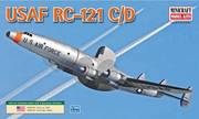 1/144 アメリカ空軍 RC-121C/D