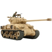 35323 イスラエル軍戦車 M51 スーパーシャーマン [1/35 ミリタリーミニチュアシリーズ]