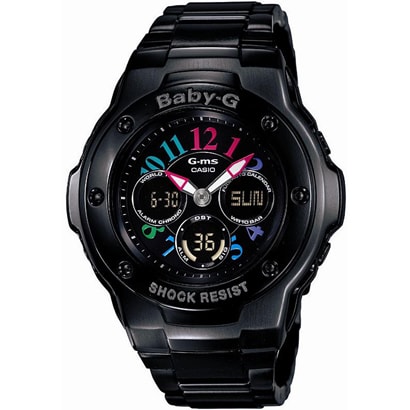 Baby-G MSG-302CB-1BJF