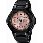 Baby-G REBECCAMINKOFF(レベッカ・ミンコフ)コラボレーションモデル BGA-125RM-1AJR