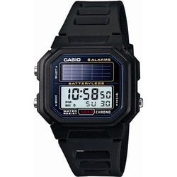 【デジタル 腕時計】CASIO AL-190W