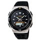 CASIO SOLAR POWER SYSTEM （カシオソーラーパワーシステム） AQ-S800W-1EJF