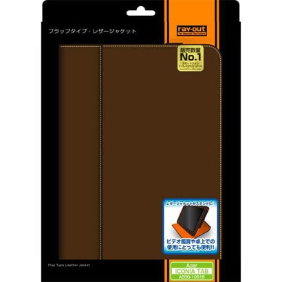 Acer ICONIA TAB A500-10S1 RT-ITA500LC1/K
