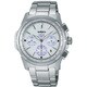 NEW STANDARD MODEL （ニュースタンダード モデル） SOLAR CHRONOGRAPH MODEL （ソーラークロノグラフモデル） AGAD030