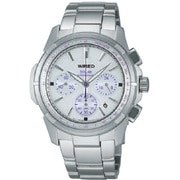 NEW STANDARD MODEL (ニュースタンダード モデル) SOLAR CHRONOGRAPH MODEL (ソーラークロノグラフモデル) AGAD030