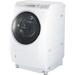 ヨドバシ.com - 東芝 TOSHIBA TW-Z9200R-WS [ななめ型ドラム式洗濯乾燥 