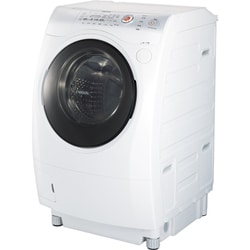ヨドバシ.com - 東芝 TOSHIBA TW-Z8200R-WS [ななめ型ドラム式洗濯乾燥 