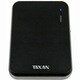 MeoBank （ミーオバンク） モバイルメディアサーバー 1.8インチ 200GB MEO-WHDD-200G