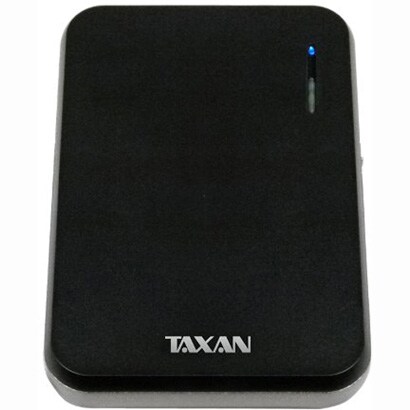MeoBank （ミーオバンク） モバイルメディアサーバー 1.8インチ 200GB MEO-WHDD-200G