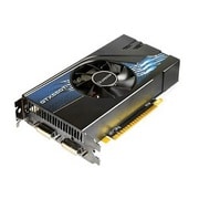 WinFast GTX 550 Ti STD Rev.B グラフィックボード WFGTX550TI-1GD5R2