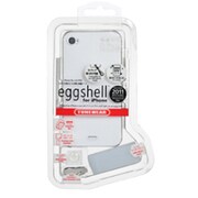 TUN-PH-000089 [iPhone4/4S用ハードケース クリア]