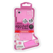 TUN-PH-000090 [iPhone4/4S用ハードケース ピンク]