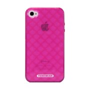 TUN-PH-000109 [iPhone4/4S用ケース ピンク]